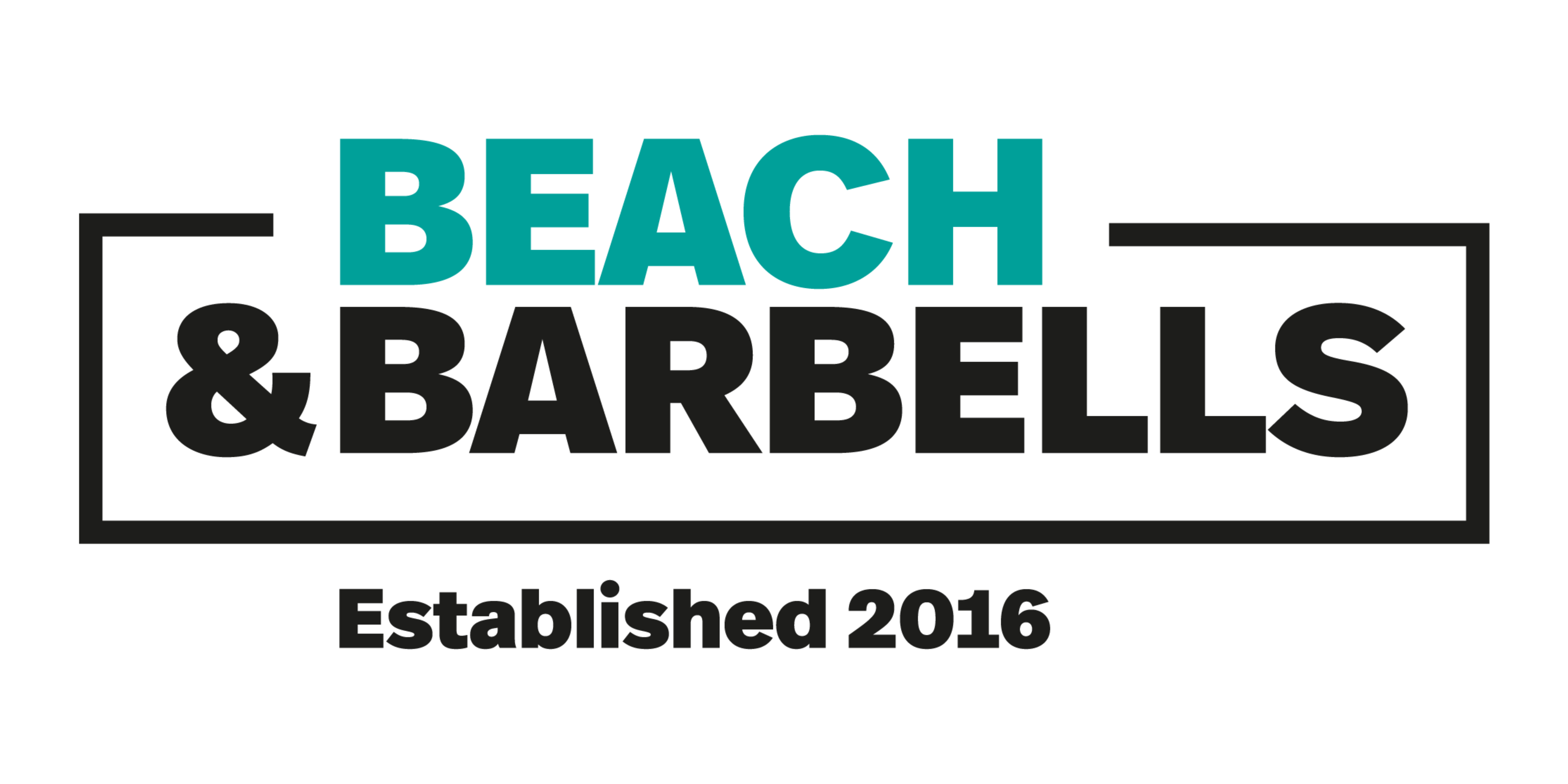 Beach&Barbells Contest